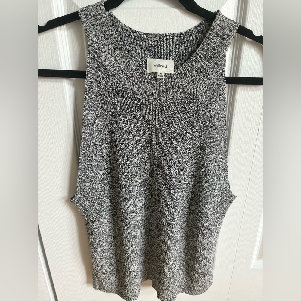 Aritzia Knit Tank
